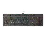 Glorious GMMK Full Size Gateron Red KIT - 1260153 - zdjęcie 2